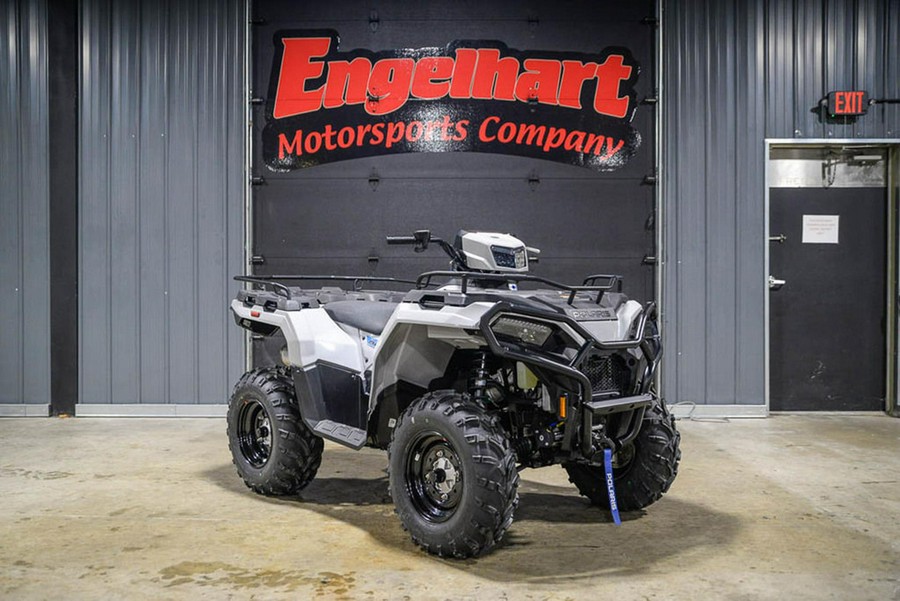 2026 Polaris Sportsman 570 EPS