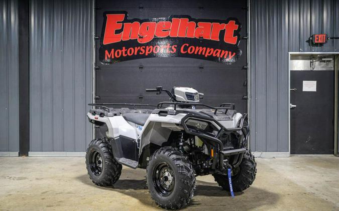 2026 Polaris Sportsman 570 EPS
