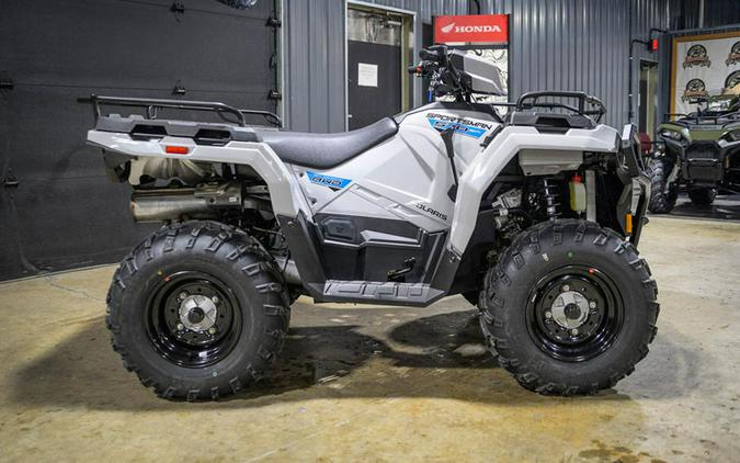 2026 Polaris Sportsman 570 EPS