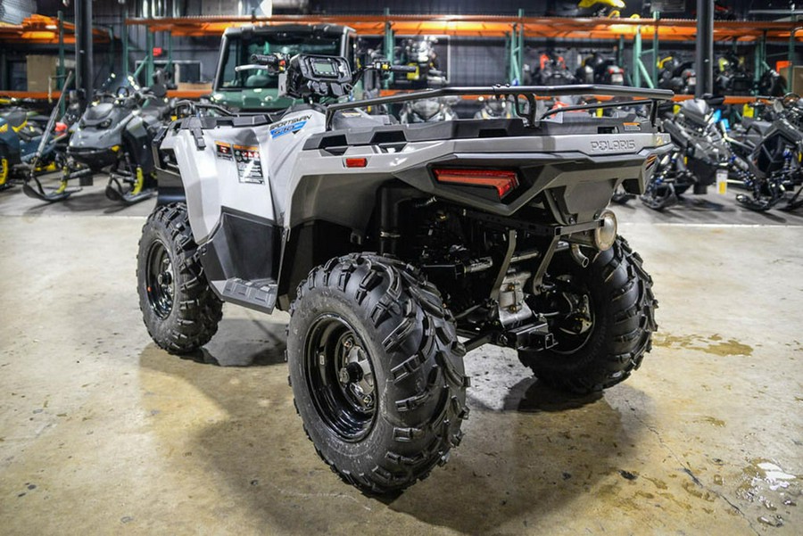 2026 Polaris Sportsman 570 EPS