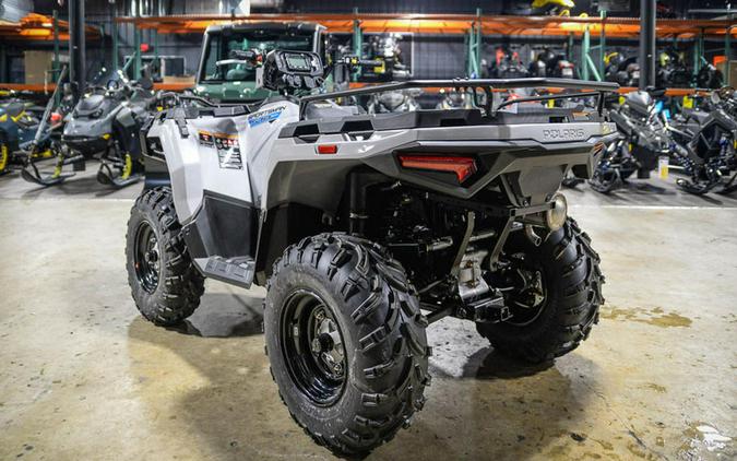 2026 Polaris Sportsman 570 EPS