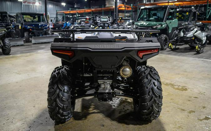 2026 Polaris Sportsman 570 EPS