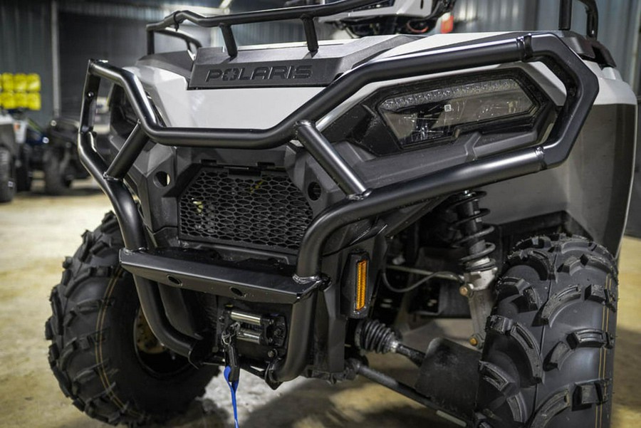 2026 Polaris Sportsman 570 EPS