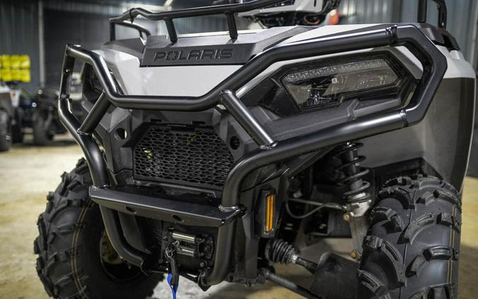 2026 Polaris Sportsman 570 EPS