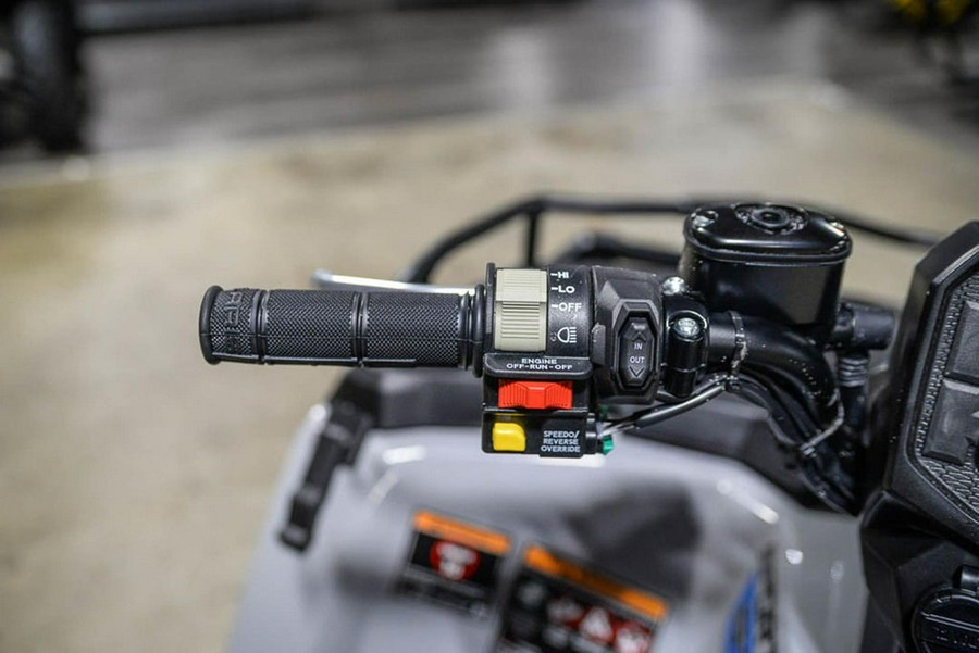 2026 Polaris Sportsman 570 EPS