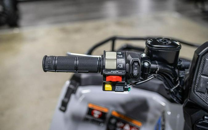 2026 Polaris Sportsman 570 EPS