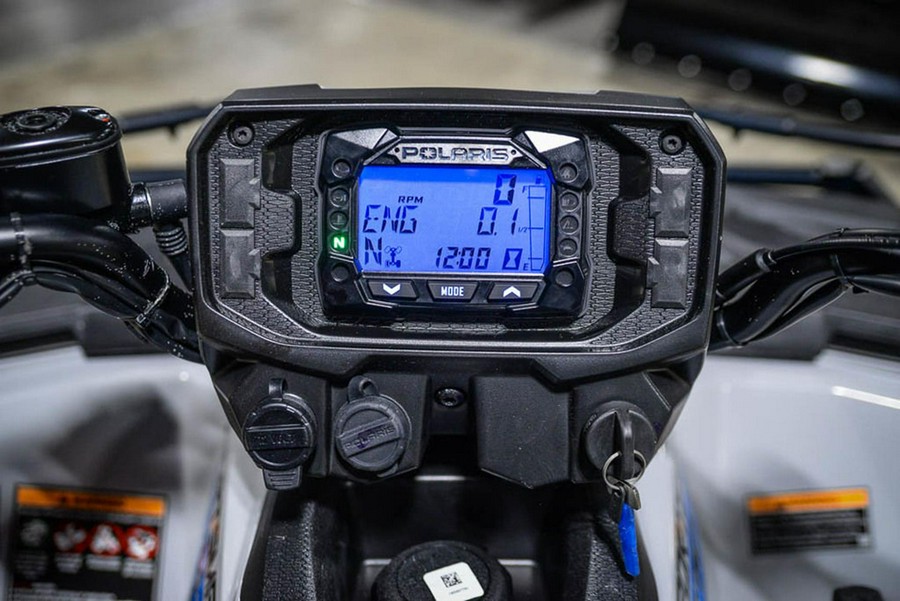 2026 Polaris Sportsman 570 EPS