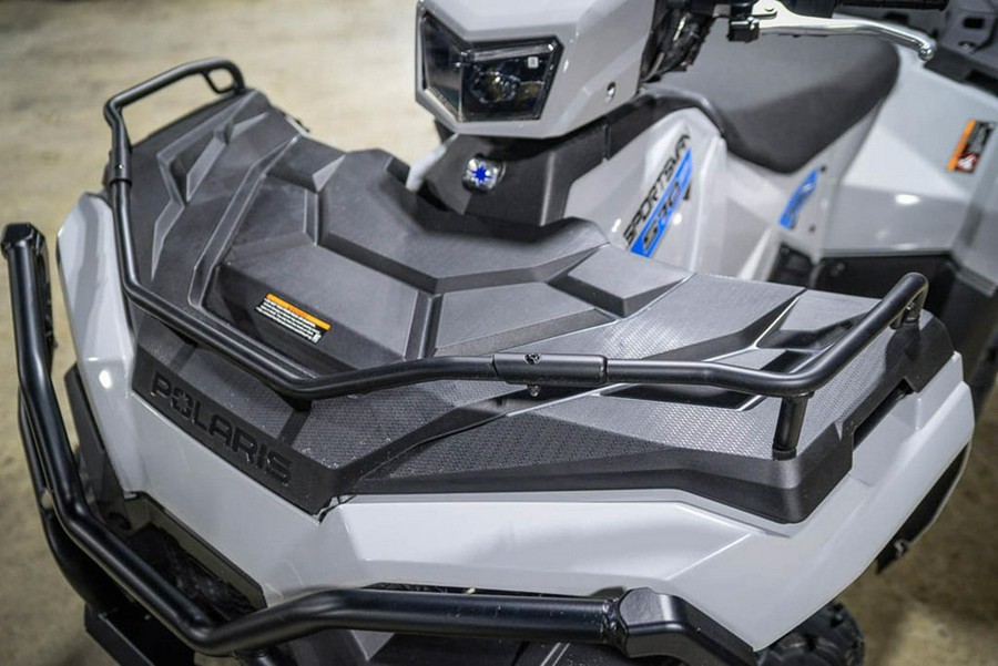 2026 Polaris Sportsman 570 EPS