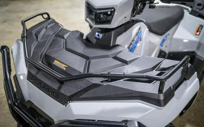 2026 Polaris Sportsman 570 EPS