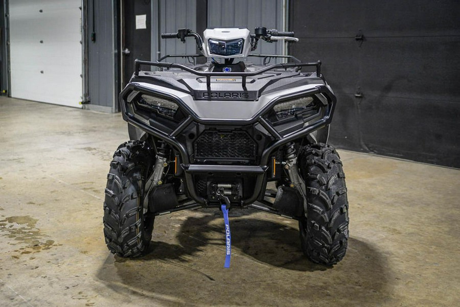 2026 Polaris Sportsman 570 EPS
