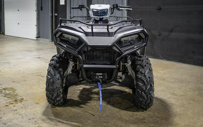 2026 Polaris Sportsman 570 EPS
