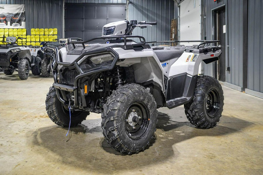2026 Polaris Sportsman 570 EPS