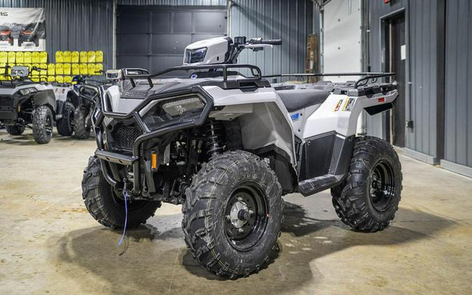 2026 Polaris Sportsman 570 EPS