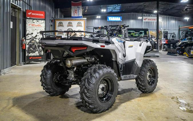 2026 Polaris Sportsman 570 EPS