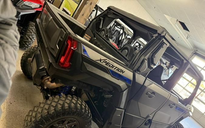 2024 Polaris XPEDITION XP 5 Ultimate