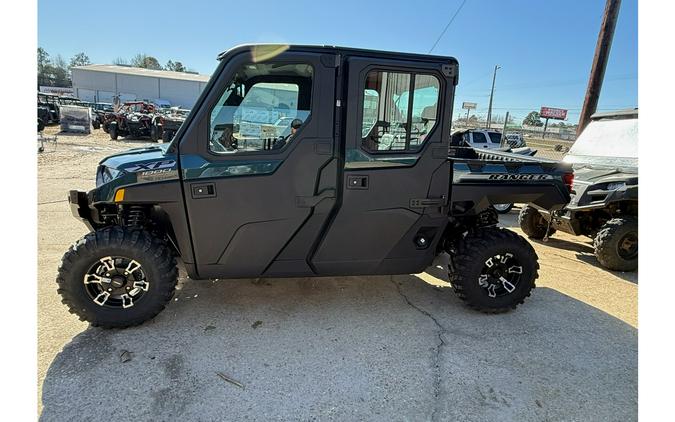 2026 Polaris R26RSU99AB