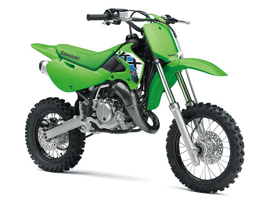 2026 Kawasaki KX 65