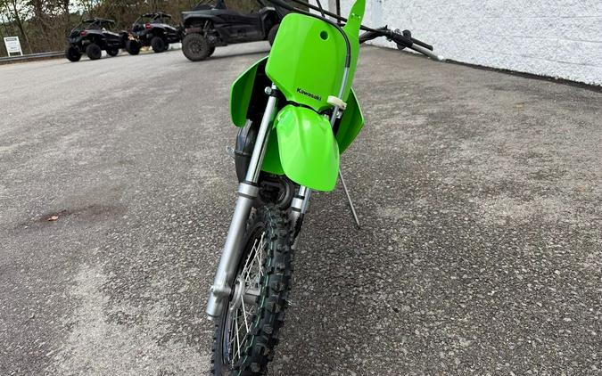 2026 Kawasaki KX 65