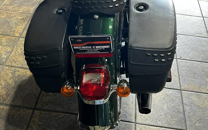 FLHCS 2019 Heritage Classic 114