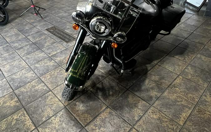 FLHCS 2019 Heritage Classic 114