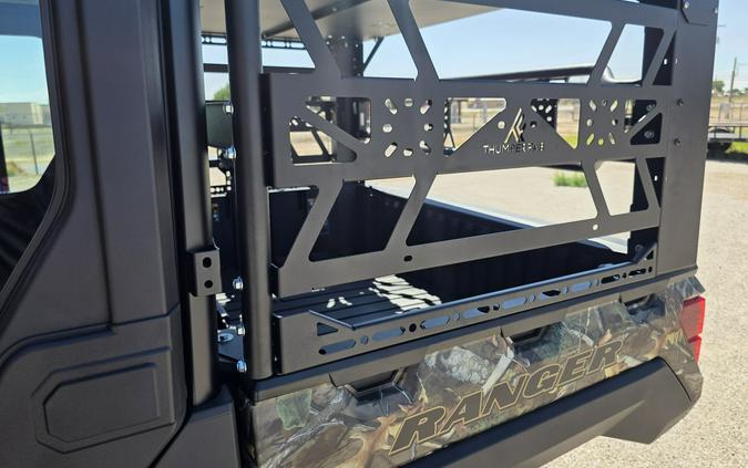 2026 Polaris Ranger Crew XP 1000 NorthStar Edition Premium