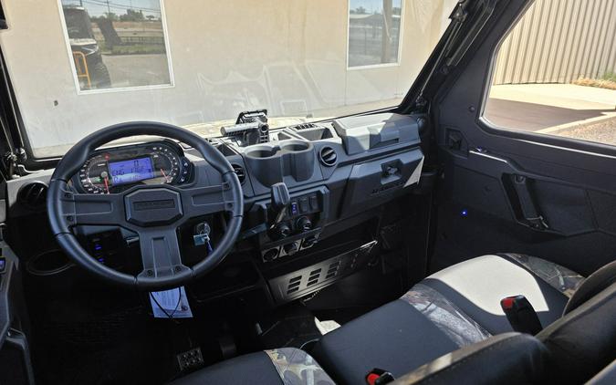 2026 Polaris Ranger Crew XP 1000 NorthStar Edition Premium