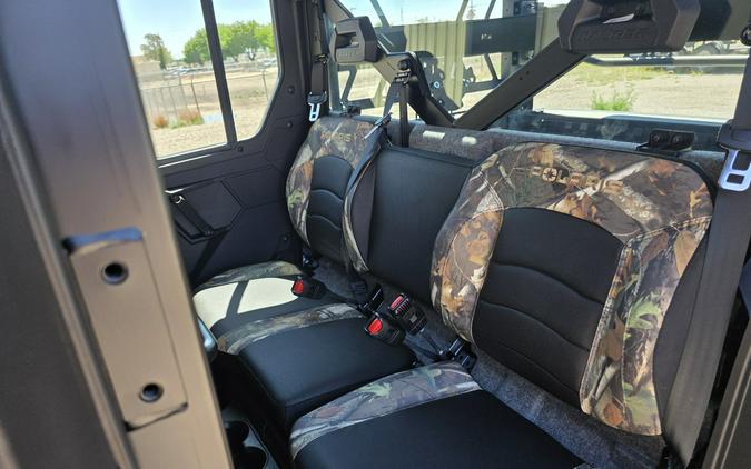 2026 Polaris Ranger Crew XP 1000 NorthStar Edition Premium