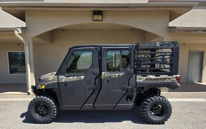 2026 Polaris Ranger Crew XP 1000 NorthStar Edition Premium