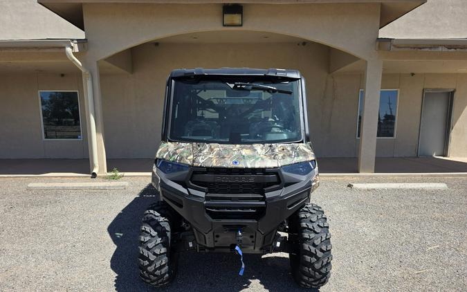 2026 Polaris Ranger Crew XP 1000 NorthStar Edition Premium
