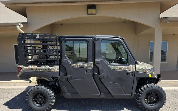 2026 Polaris Ranger Crew XP 1000 NorthStar Edition Premium