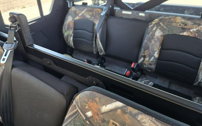 2026 Polaris Ranger Crew XP 1000 NorthStar Edition Premium