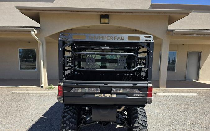 2026 Polaris Ranger Crew XP 1000 NorthStar Edition Premium