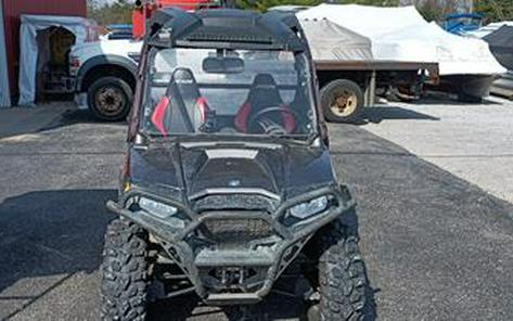 2019 Polaris RZR570