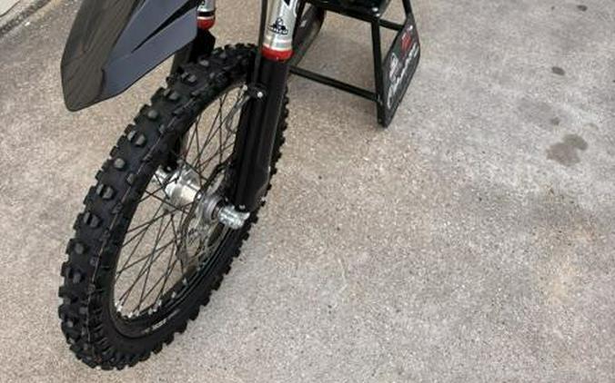 2025 250 SX-F - KTM