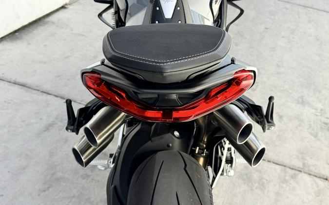 2023 MV Agusta Brutale 1000 RS