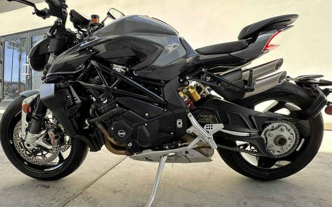2023 MV Agusta Brutale 1000 RS