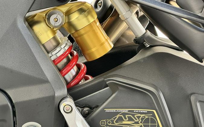 2023 MV Agusta Brutale 1000 RS