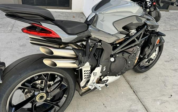 2023 MV Agusta Brutale 1000 RS