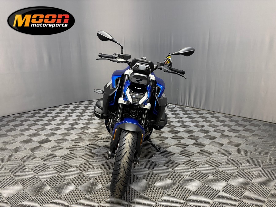 2026 BMW R 1300 R