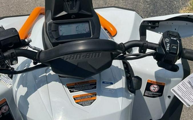 2026 Can-Am Renegade X Mr 650