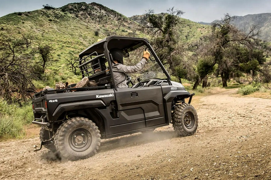 2027 Kawasaki MULE PRO-MX™
