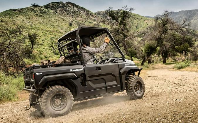 2027 Kawasaki MULE PRO-MX™