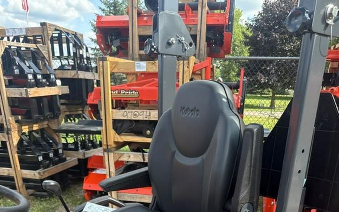 2025 Kubota BX Series 2680