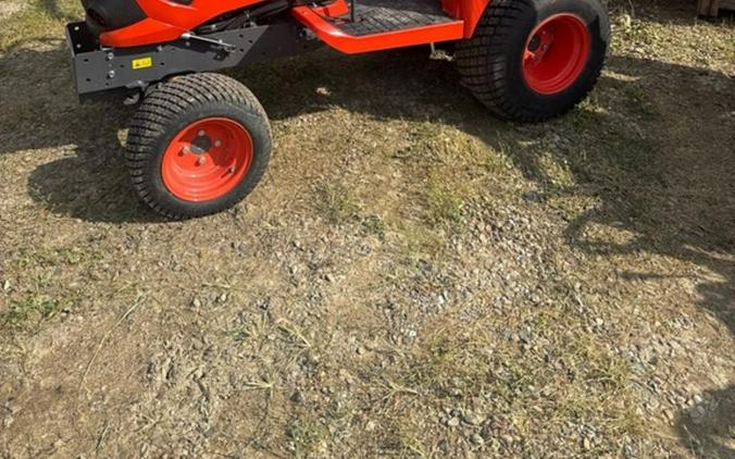 2025 Kubota BX Series 2680
