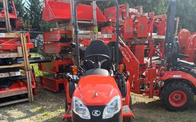2025 Kubota BX Series 2680