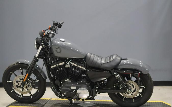 2022 Harley-Davidson Iron 883 XL 883N