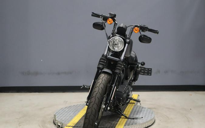 2022 Harley-Davidson Iron 883 XL 883N
