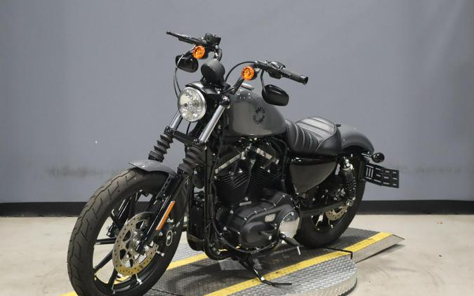 2022 Harley-Davidson Iron 883 XL 883N