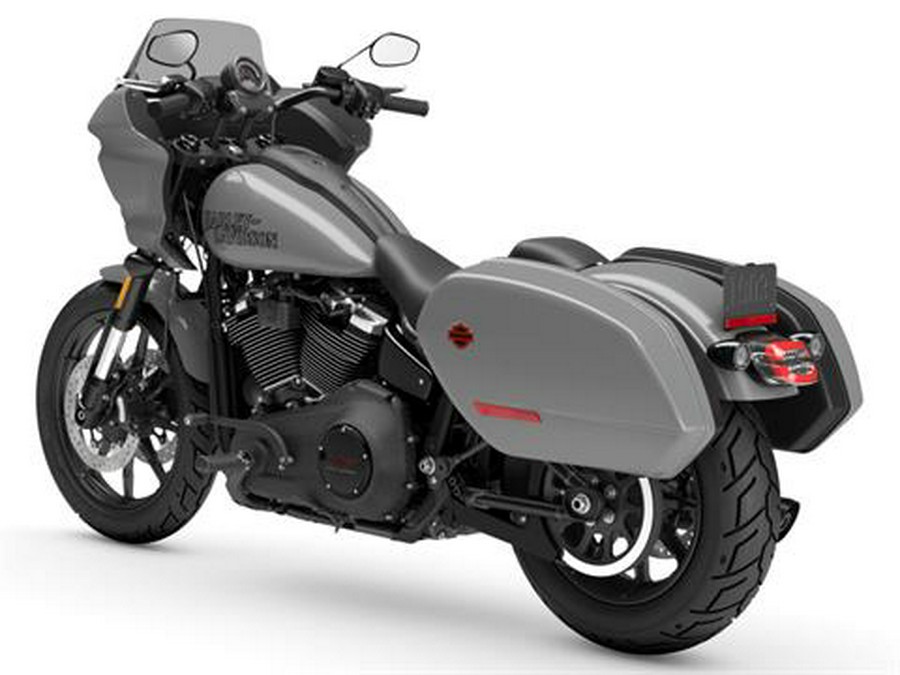 2026 Harley-Davidson Low Rider® ST
