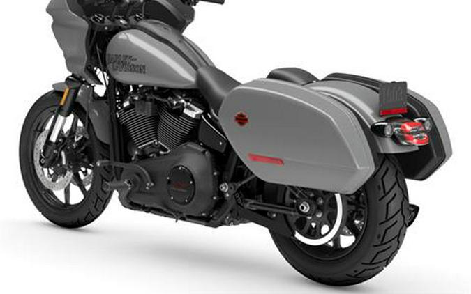 2026 Harley-Davidson Low Rider® ST